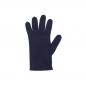Preview: Pure Pure Damen Handschuhe Merinowolle Kaschmir marine
